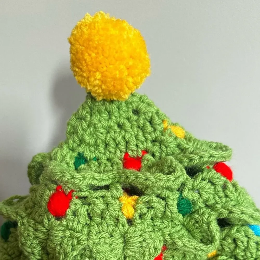 Unbranded christmas tree
